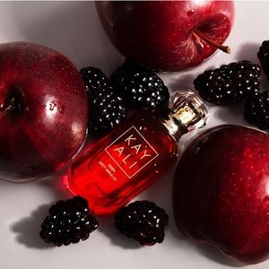 Kay Ali Eden Juicy Apple 🍎 Travel Spray